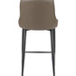 CS 268/BS 268A - Robin Stool