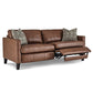 S100 - Traftly Incliner Sofa
