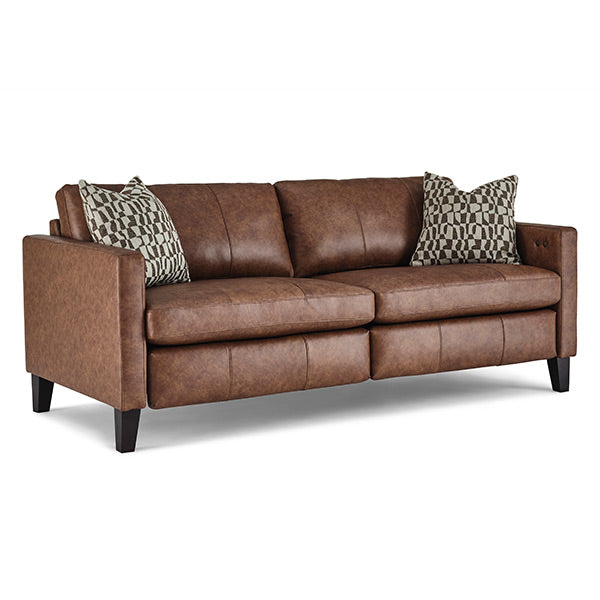 S100 - Traftly Incliner Sofa