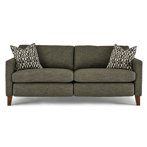 S100 - Traftly Incliner Sofa