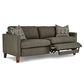 S100 - Traftly Incliner Sofa