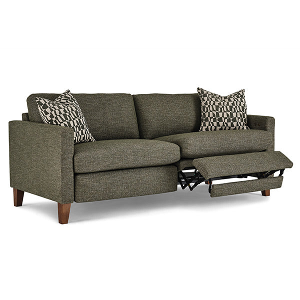 S100 - Traftly Incliner Sofa