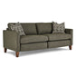 S100 - Traftly Incliner Sofa