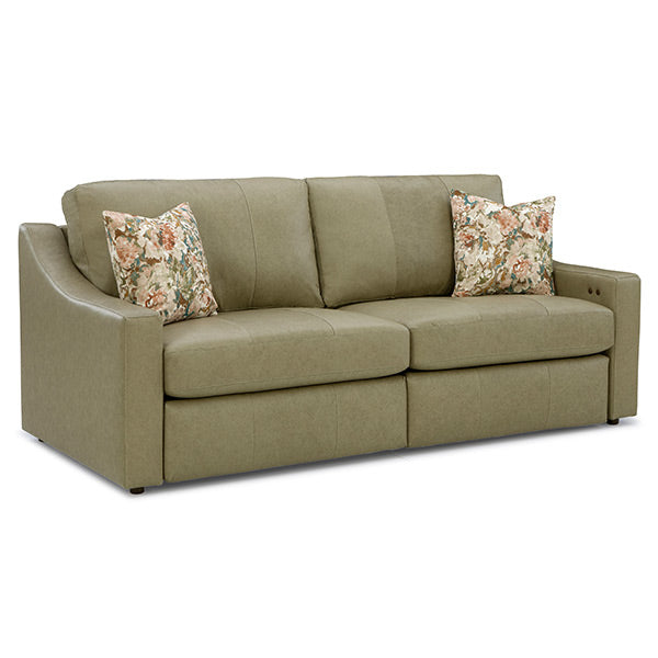 S110 - Cavrilly Incliner Sofa