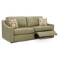 S110 - Cavrilly Incliner Sofa