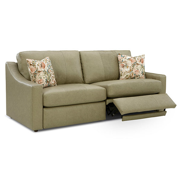 S110 - Cavrilly Incliner Sofa
