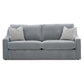S110 - Cavrilly Incliner Sofa