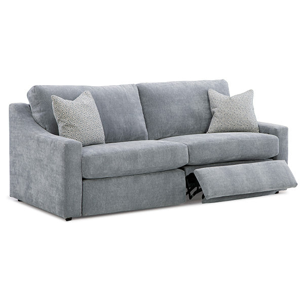S110 - Cavrilly Incliner Sofa