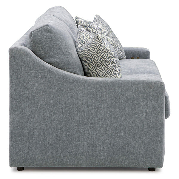 S110 - Cavrilly Incliner Sofa