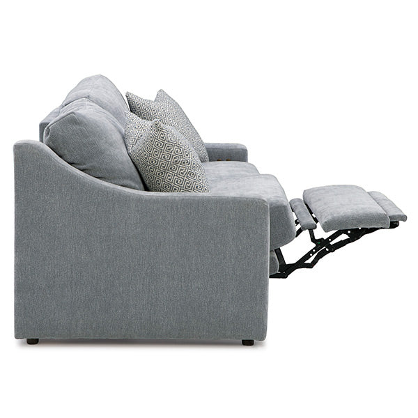 S110 - Cavrilly Incliner Sofa