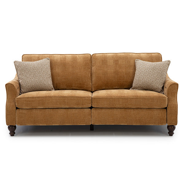 S120 - Adeline Incliner Sofa