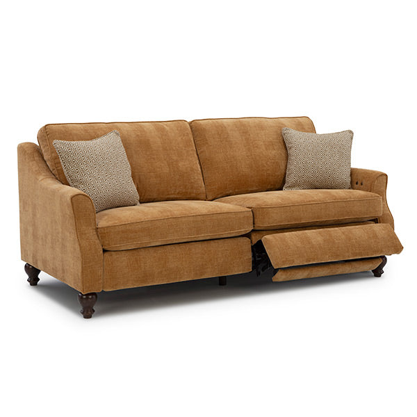 S120 - Adeline Incliner Sofa