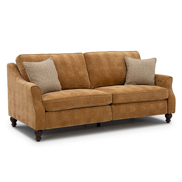 S120 - Adeline Incliner Sofa