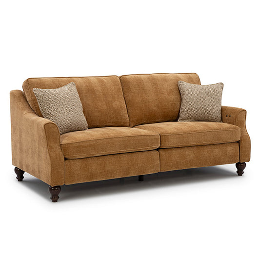 S120 - Adeline Incliner Sofa