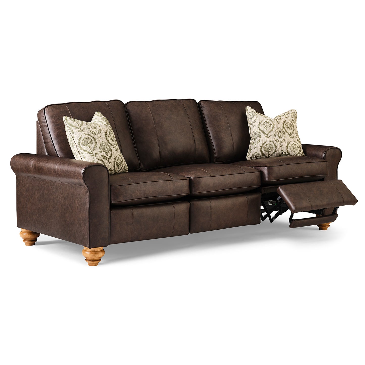 Weston Incliner Sofa