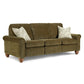 Weston Incliner Sofa
