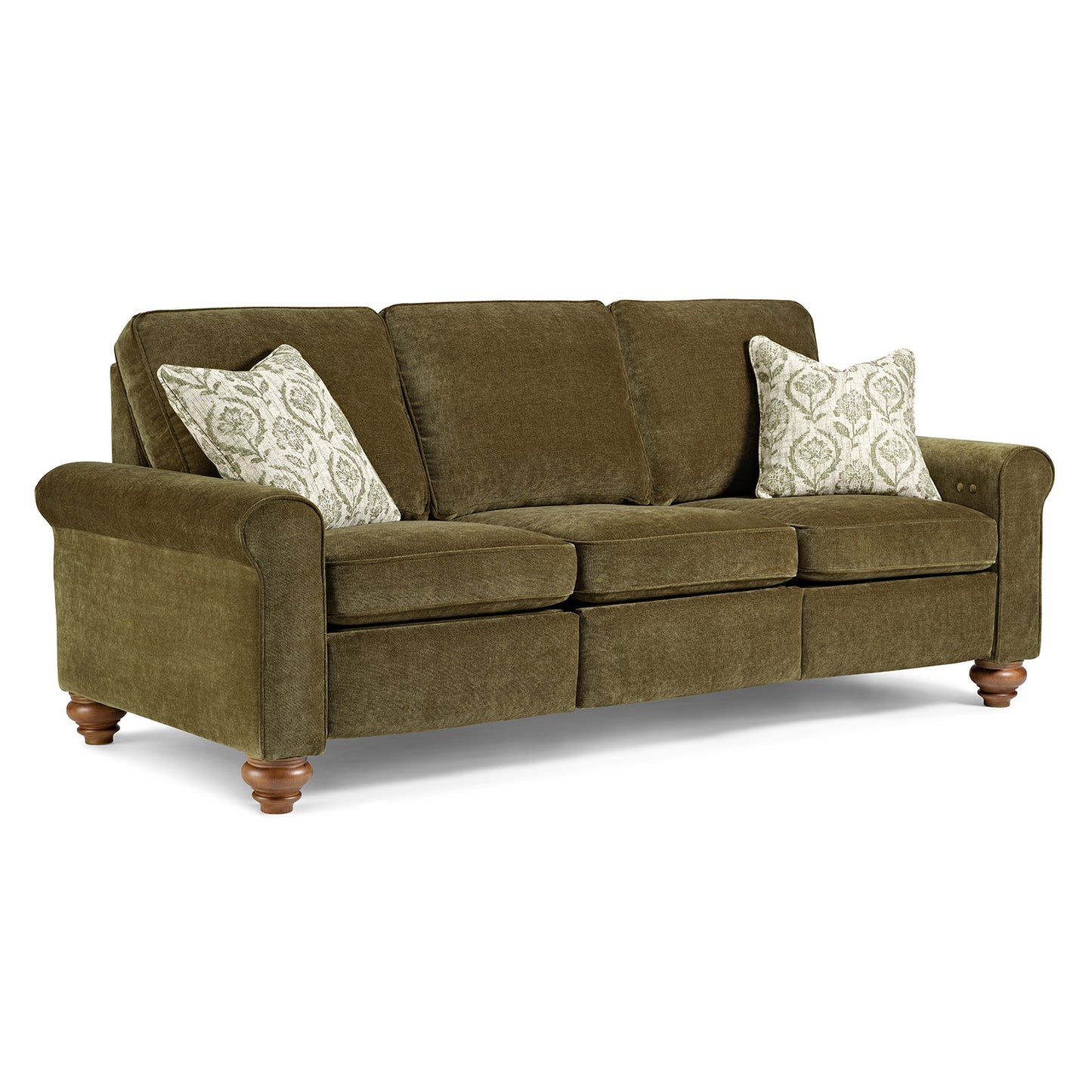 Weston Incliner Sofa
