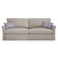Oxford Stationary Sofa