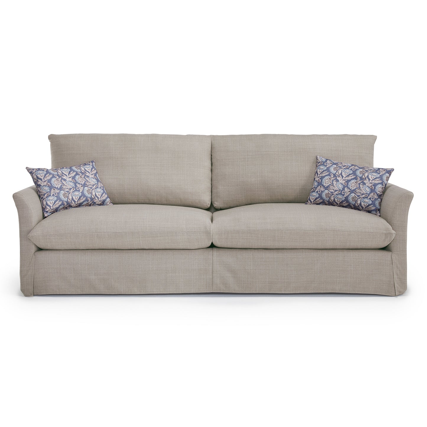 Oxford Stationary Sofa