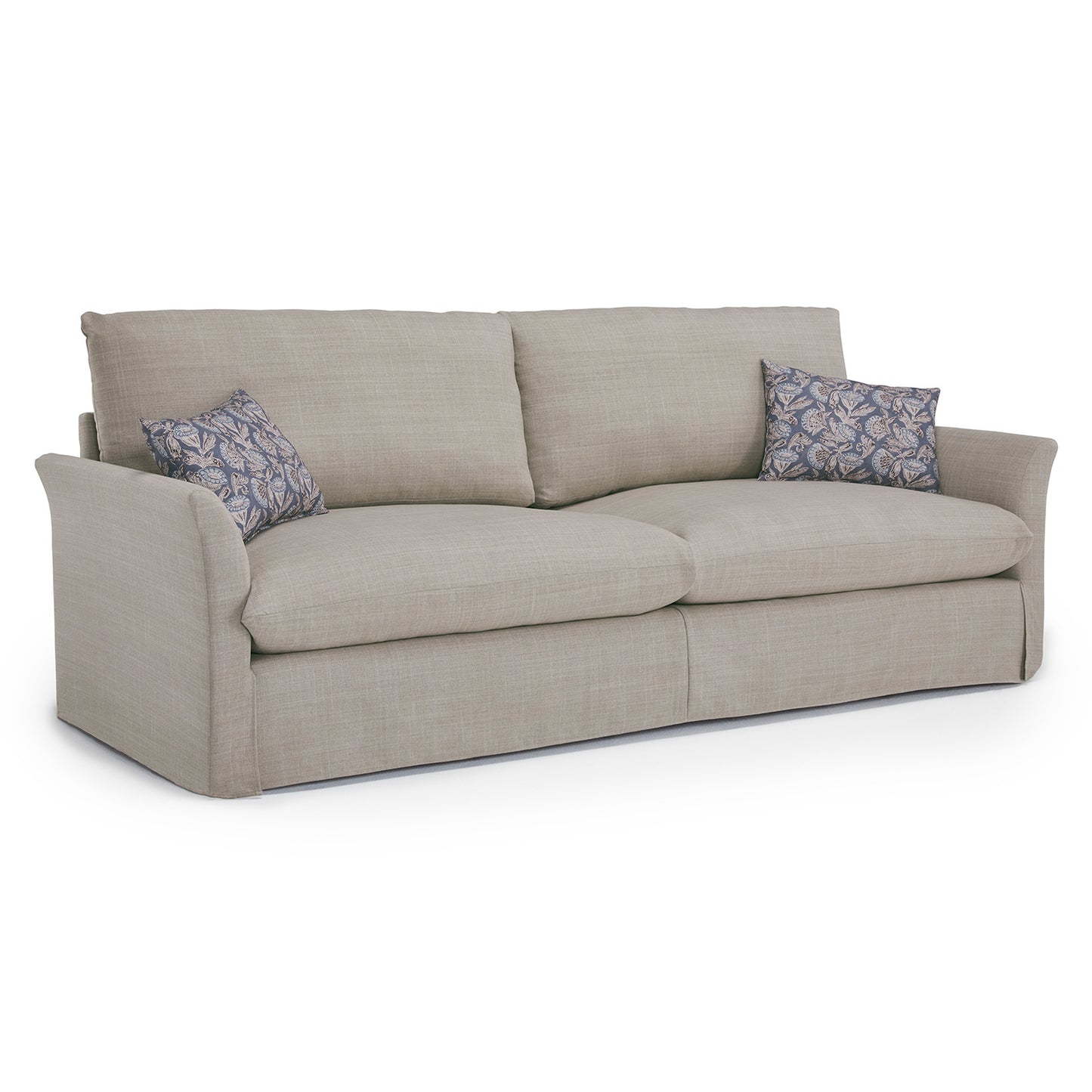 Oxford Stationary Sofa
