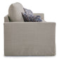 Oxford Stationary Sofa
