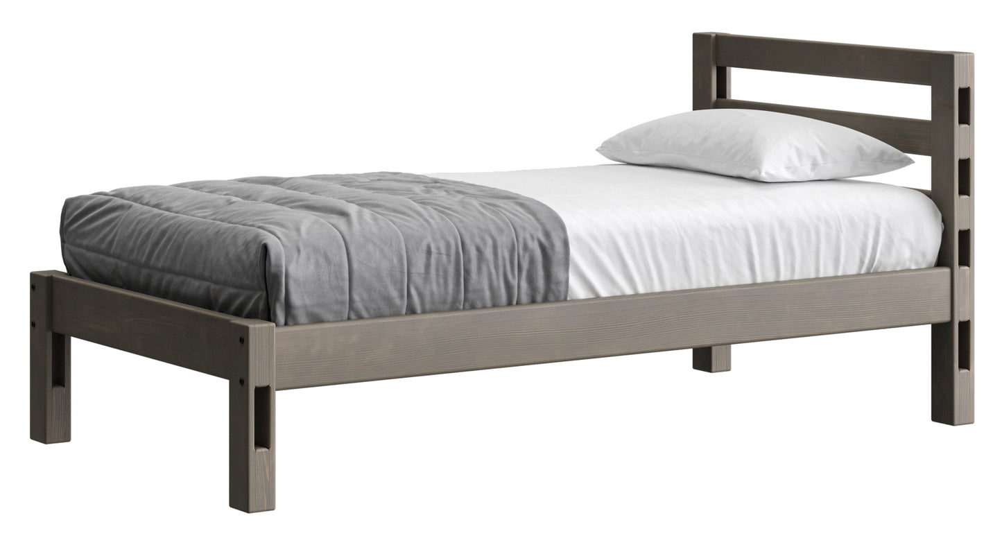 Ladder Bed