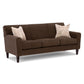Maisie Stationary Sofa