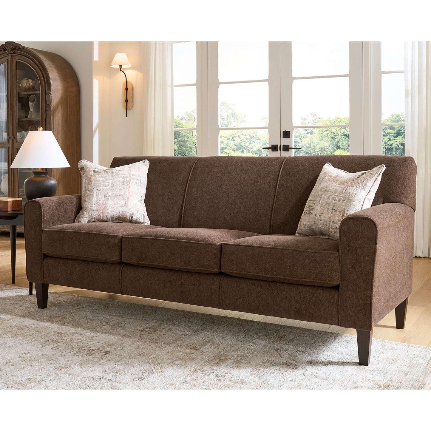 Maisie Stationary Sofa