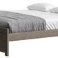 WildRoots 19"Headboard & Footboard
