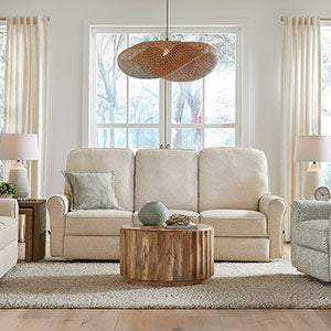 Josey Reclining Sofa