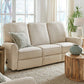 Josey Reclining Sofa
