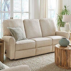 Josey Reclining Sofa