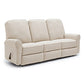 Josey Reclining Sofa