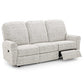 Josey Reclining Sofa