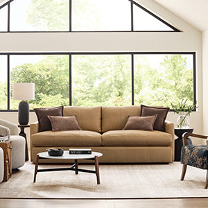Rumor'd Sofa
