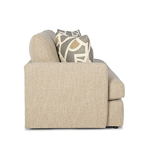 Rumor'd Sofa