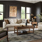 Rumor'd Sofa
