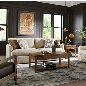 Rumor'd Sofa