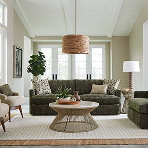 Rumor'd Sofa