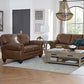 Noble Loveseat