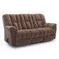 Lucas Reclining Sofa