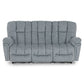 Lucas Reclining Sofa