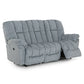 Lucas Reclining Sofa