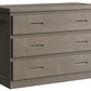 3 Drawer Dresser