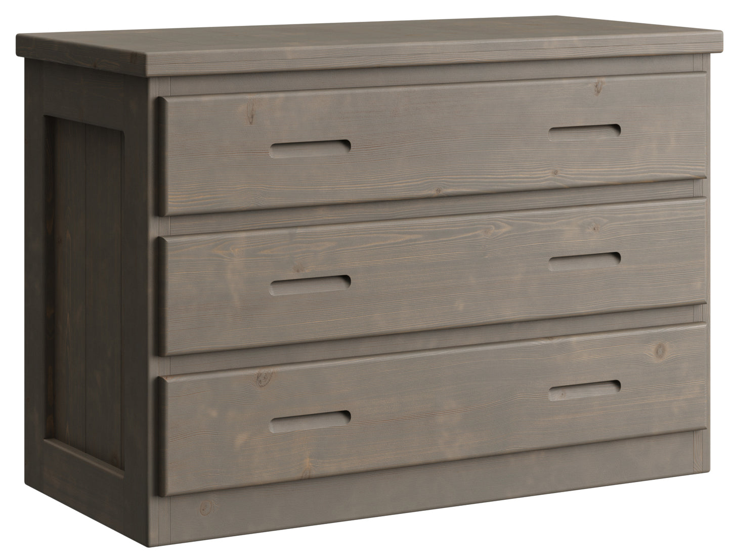 3 Drawer Dresser