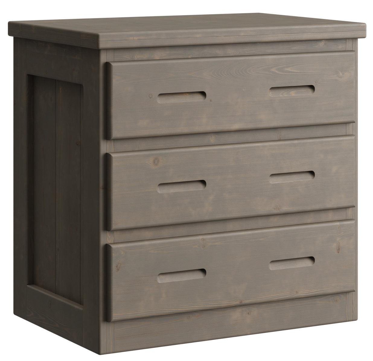 3 Drawer Chest