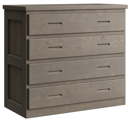 4 Drawer Dresser