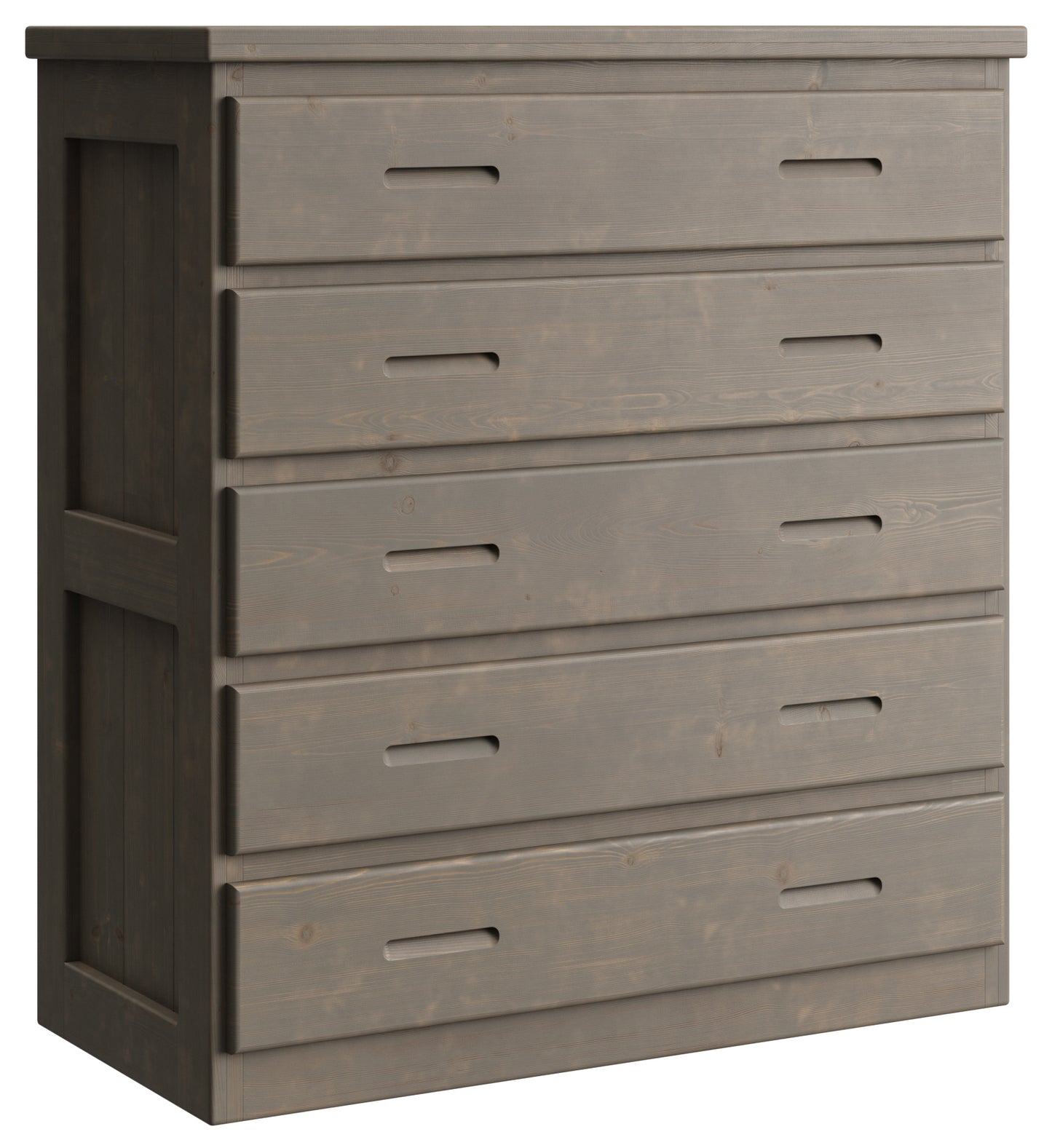 5 Drawer Dresser