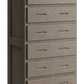 6 Drawer Chest