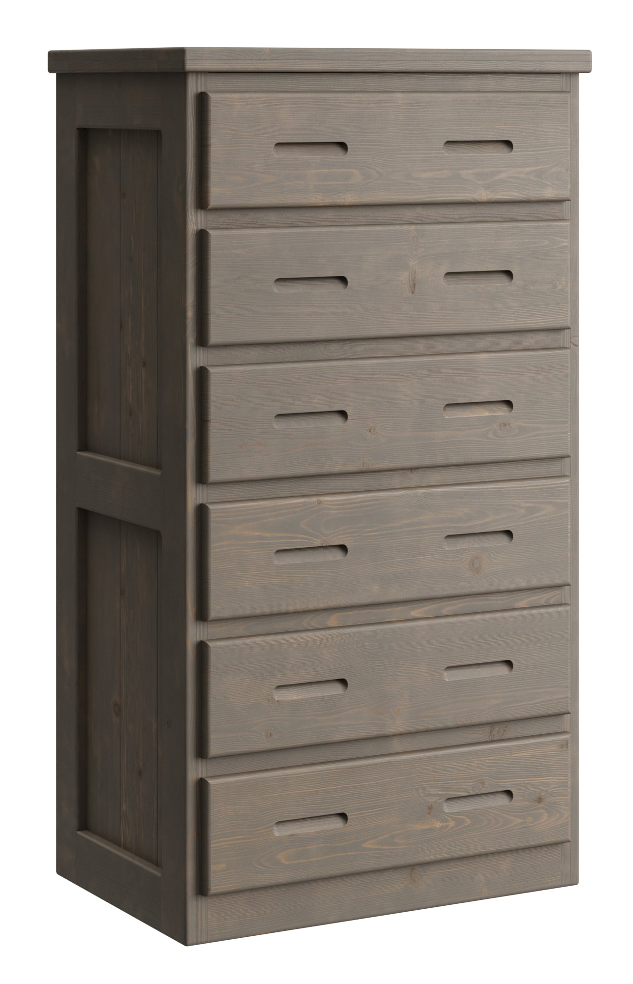 6 Drawer Chest